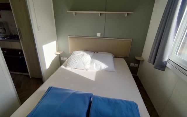 Mobile Home by the sea in Canet-en-roussillon