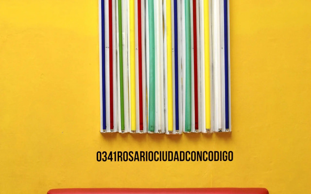 Retro Art Hostel