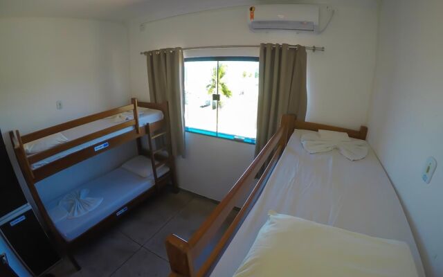 Maraga Beach Hostel