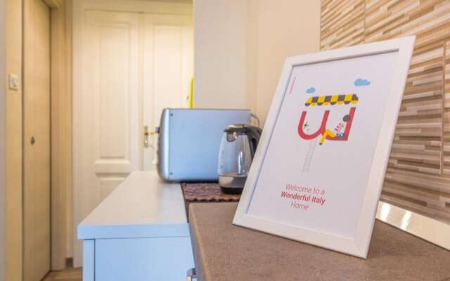 Appartamento in Piazza Adriano in Zona Cenisia