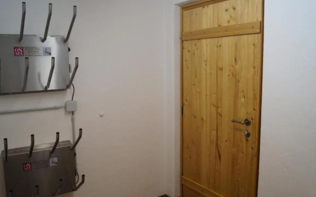 Chalet Prinzis
