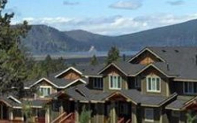 Running Y Ranch Vacation Home Rentals - фото 1