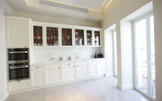 Rental Israel Waldorf Astoria Residence