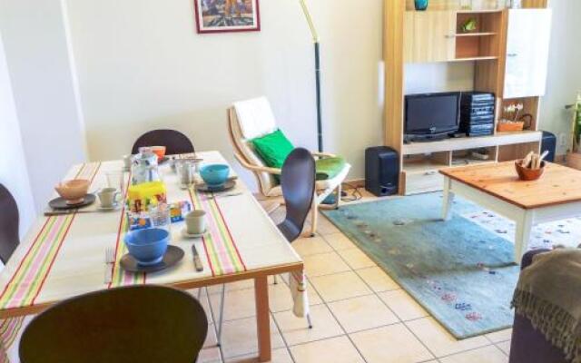Apartment Larrun Burua