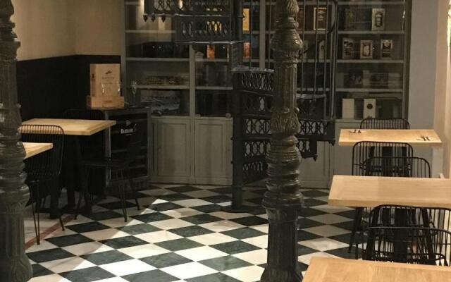 Joya del Casco Boutique Hotel