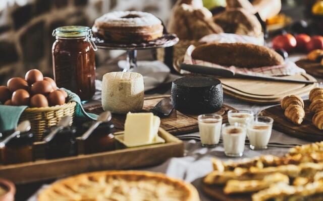 Naxos Magic Village Hotel