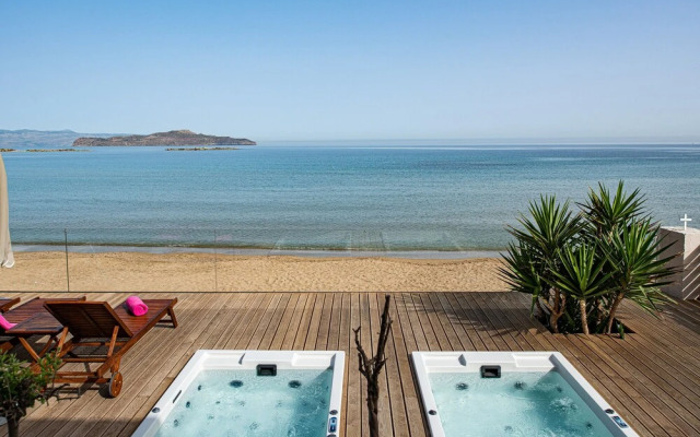 Domus Aqua, Member of Domus Elegance Collection