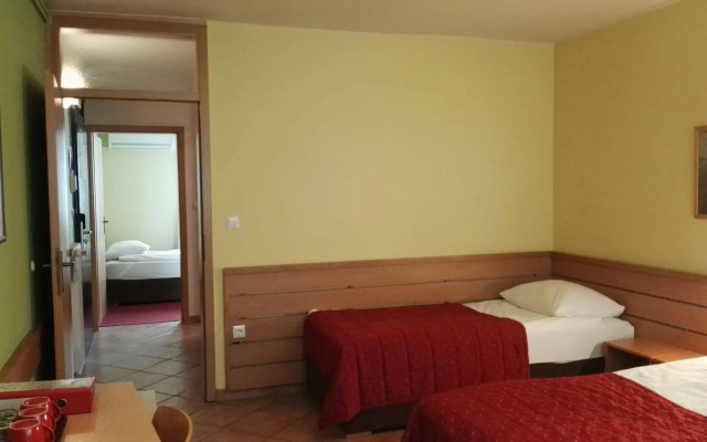 Ljubljana Resort