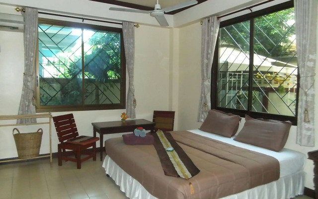 A & M Villa Pattaya
