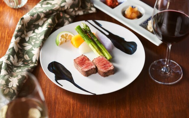 LONGINGHOUSE Kyukaruizawa Suwanomori