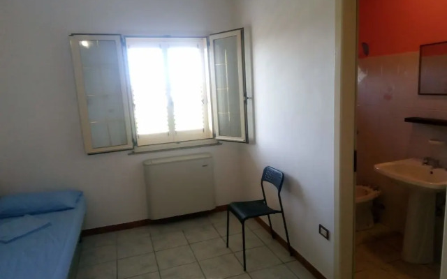 Camere in Autogestione