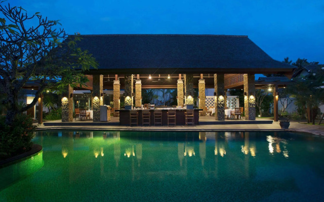 The Samaya Seminyak
