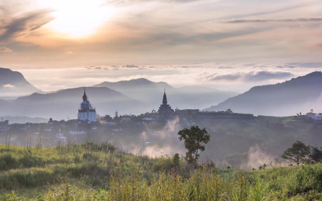 Villa PaSon (SHA Extra Plus)