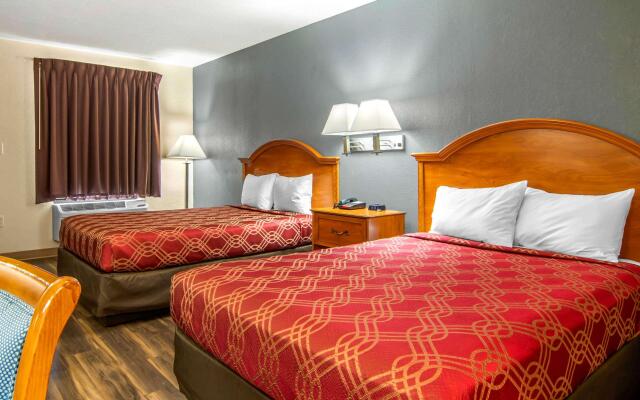 Days Inn by Wyndham Helen