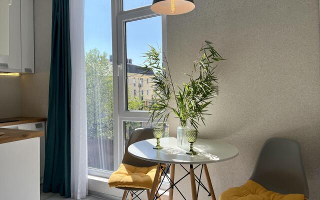 Alicekeys (Алискис) на улице Молодогвардейская 2/62