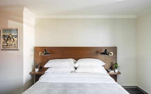FOUND Hotel, Santa Monica