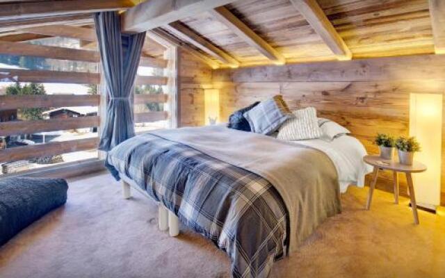 Chalet Andreanna - OVO Network