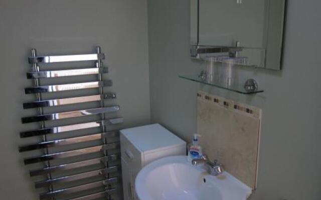 Bere House B&B Spa