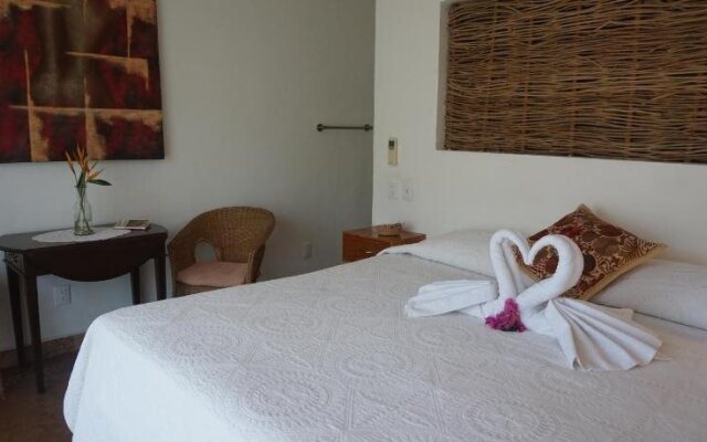 Hacienda Alemana Hotel Boutique
