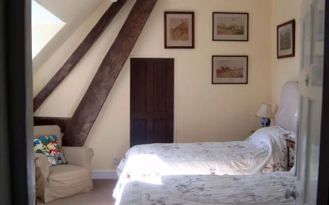 Church Hill Farm B&B
