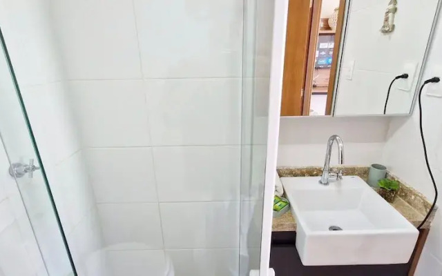 COBAR0138 - Edifício Barra Premium