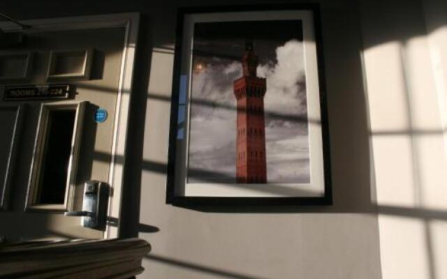 The Yarborough Hotel Wetherspoon