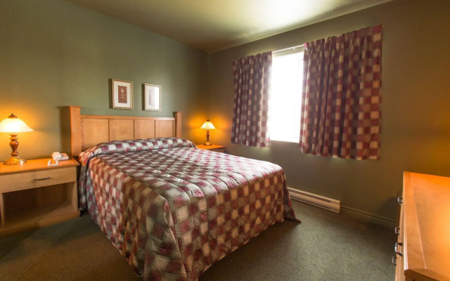 Travelodge by Wyndham Drummondville