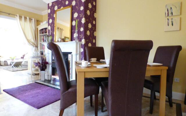 Parkhouse B&B