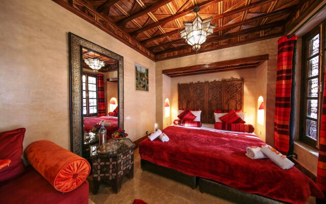 Riad Africa