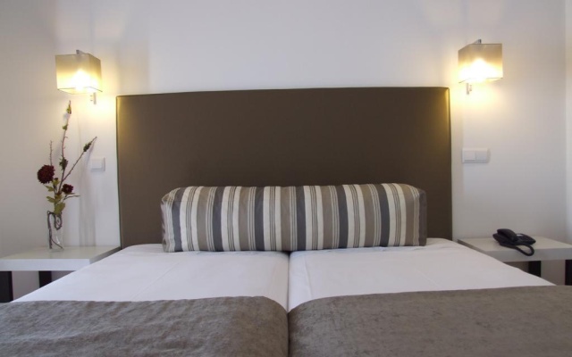 Casa Do Vale Hotel