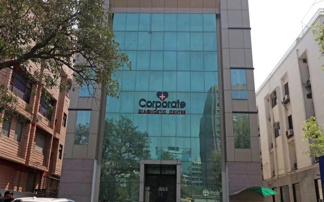 OYO 12532 Imperial Inn