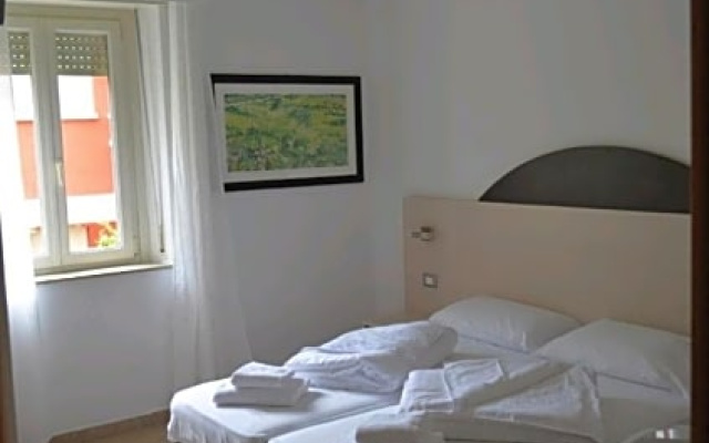 Hotel Sirena