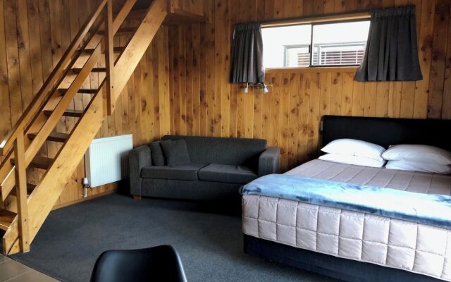 Alpine Motel