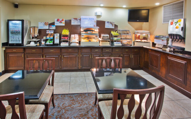 Holiday Inn Express Pendleton by IHG