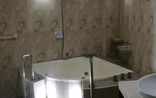 Hotel Spa Machupicchu