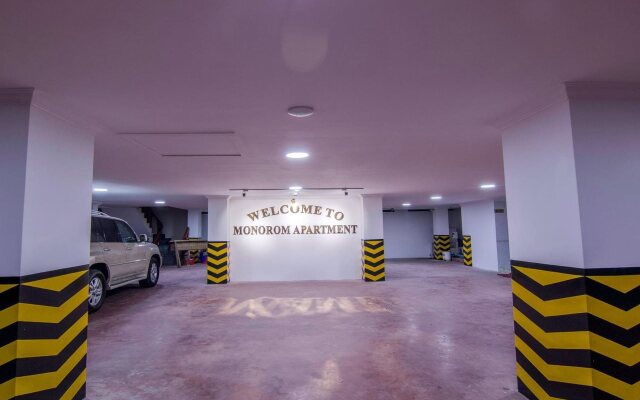 Monorom Apartment