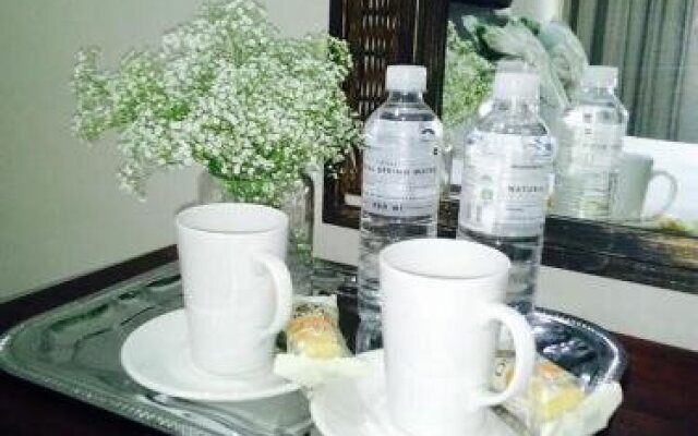 Shawu Lodge & Conference