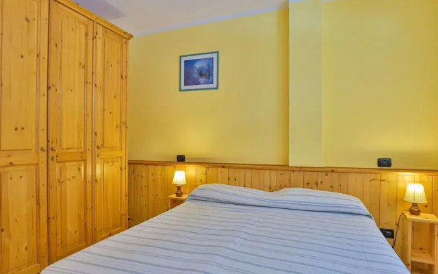 Apartment La Gran Becca - ID 523