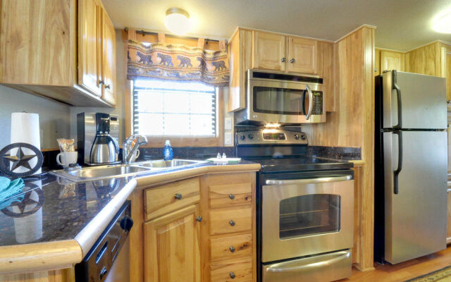 Mill Creek Ranch Resort