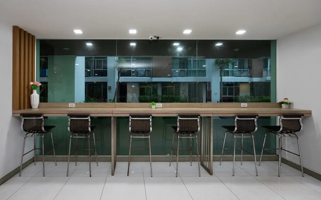 iCheck inn Residences Patong