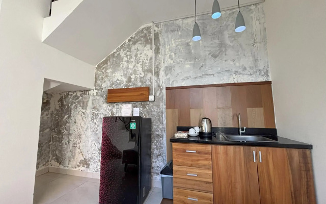 The Calna Villa Bali