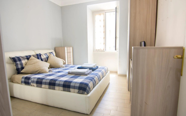 Appartamento Tadolini