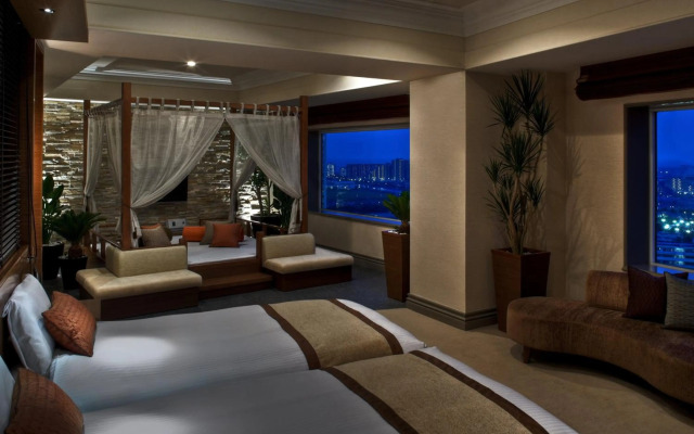 Urayasu Brighton Hotel Tokyo bay