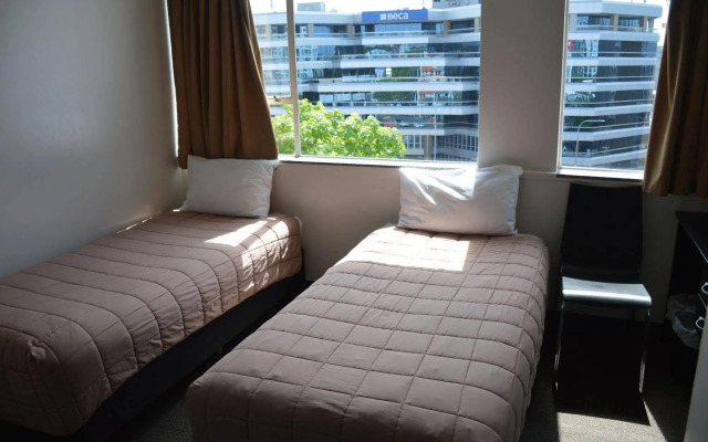 YMCA Hostel