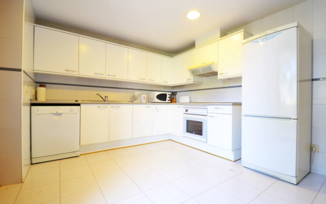 Apartment in S'Arenal, Palma de Mallorca 102664
