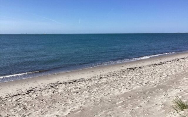 Seaside Charm in Gedser - By Traum Ferienwohnungen