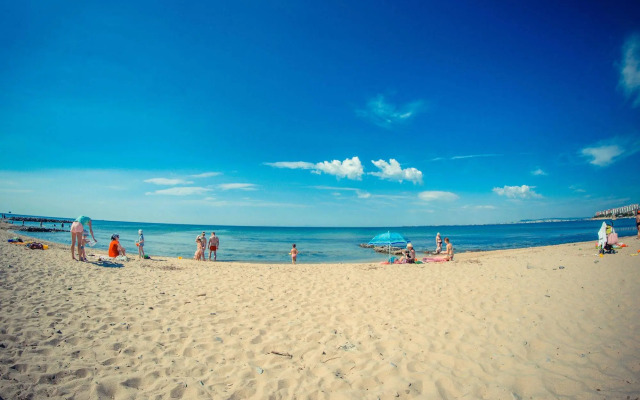 Privilege Fort Beach