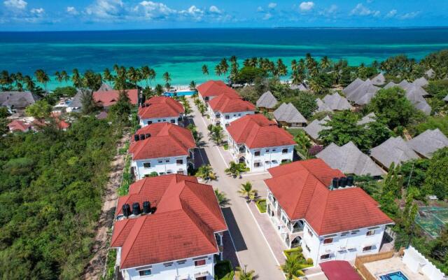 Sunny Palms Beach Bungalows