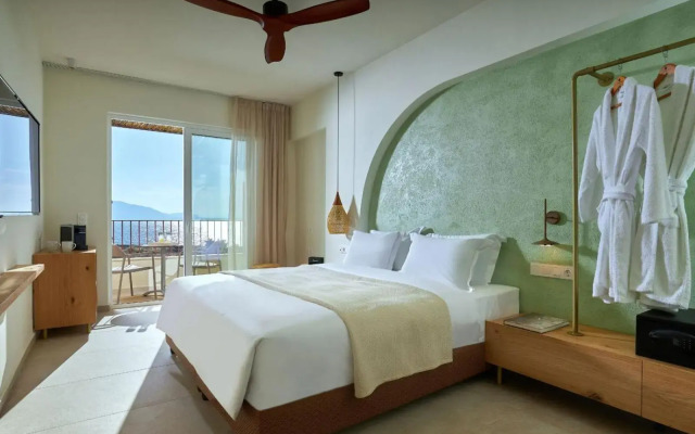 Vasia Sea Retreat