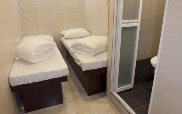Mei King Hotel